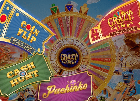 Finest casinos to play the game